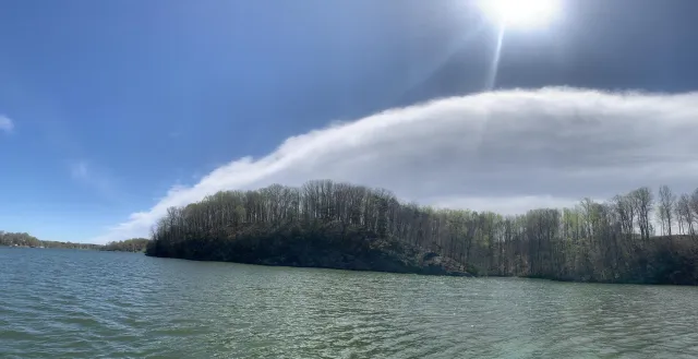 Tract C Cliffs DR, Union Hall, VA, 24176