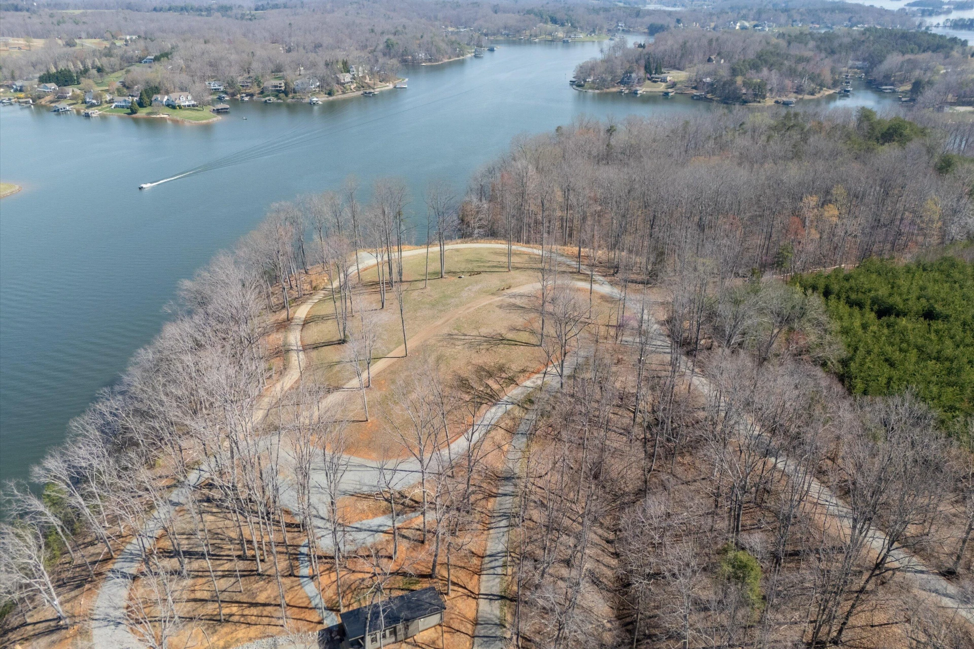 Tract C Cliffs DR - Photo 16