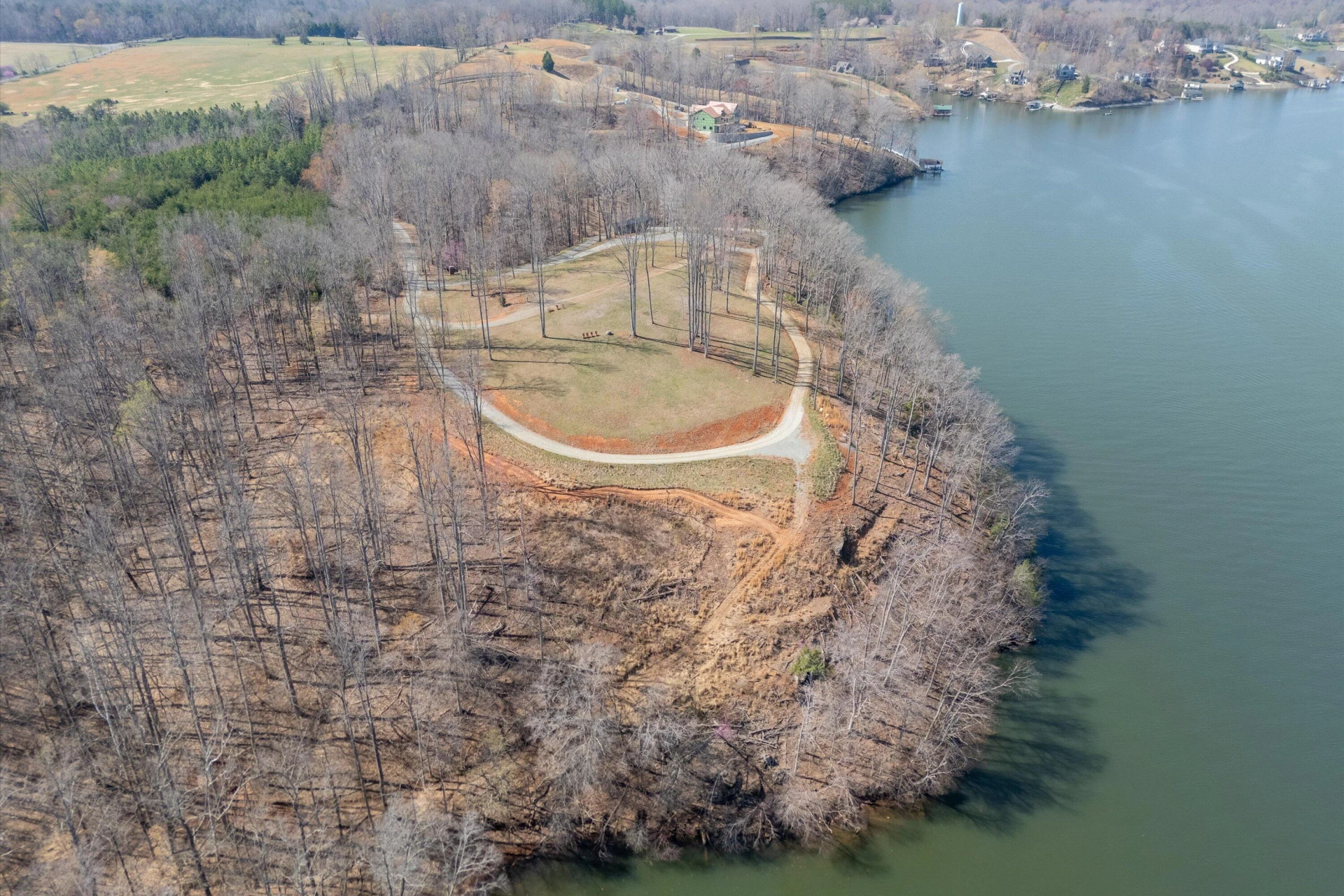 Tract C Cliffs DR - Photo 17