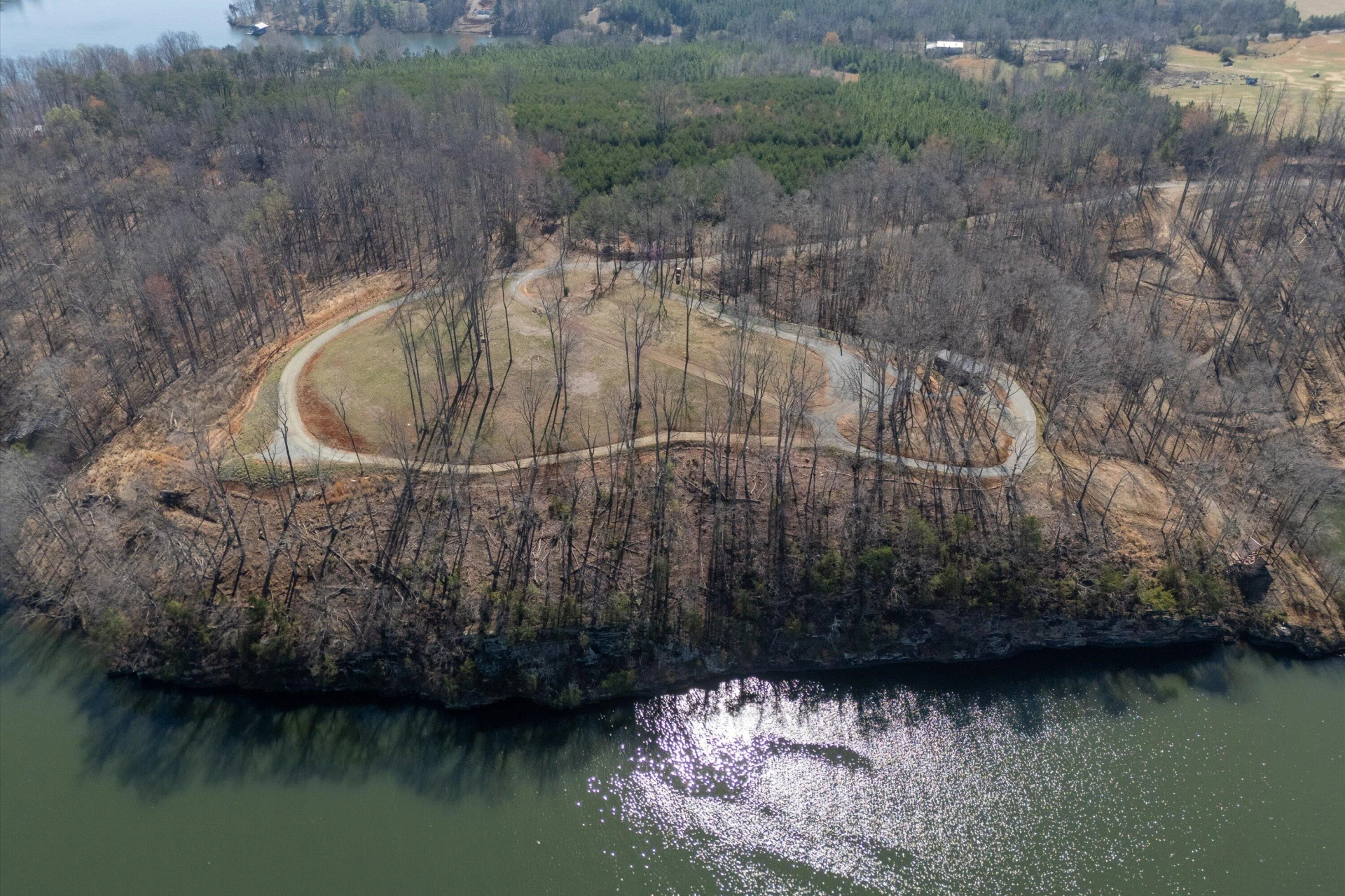 Tract C Cliffs DR - Photo 19