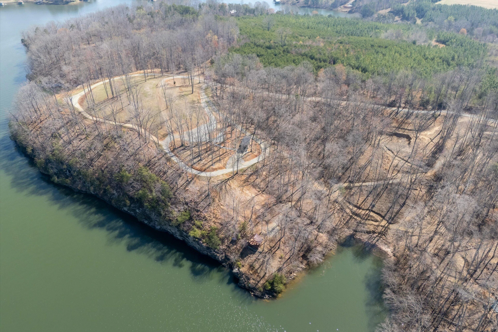 Tract C Cliffs DR - Photo 20
