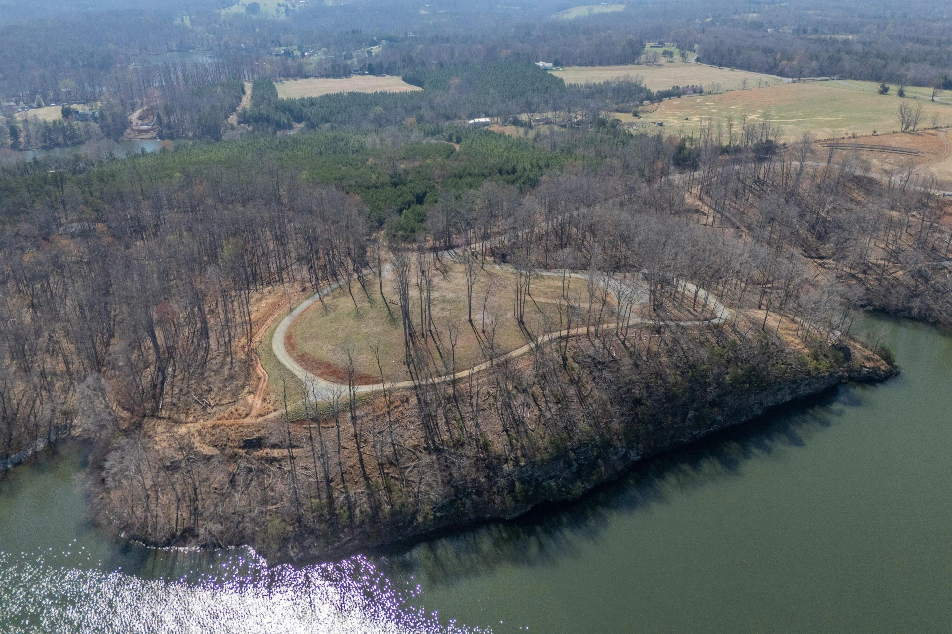Tract C Cliffs DR - Photo 3