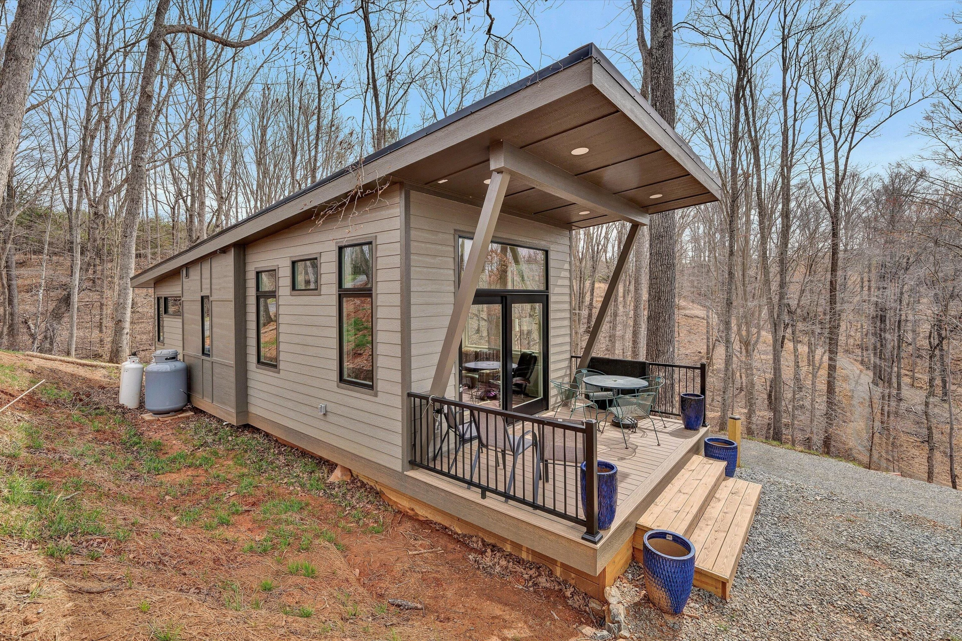 Tract C Cliffs DR - Photo 39