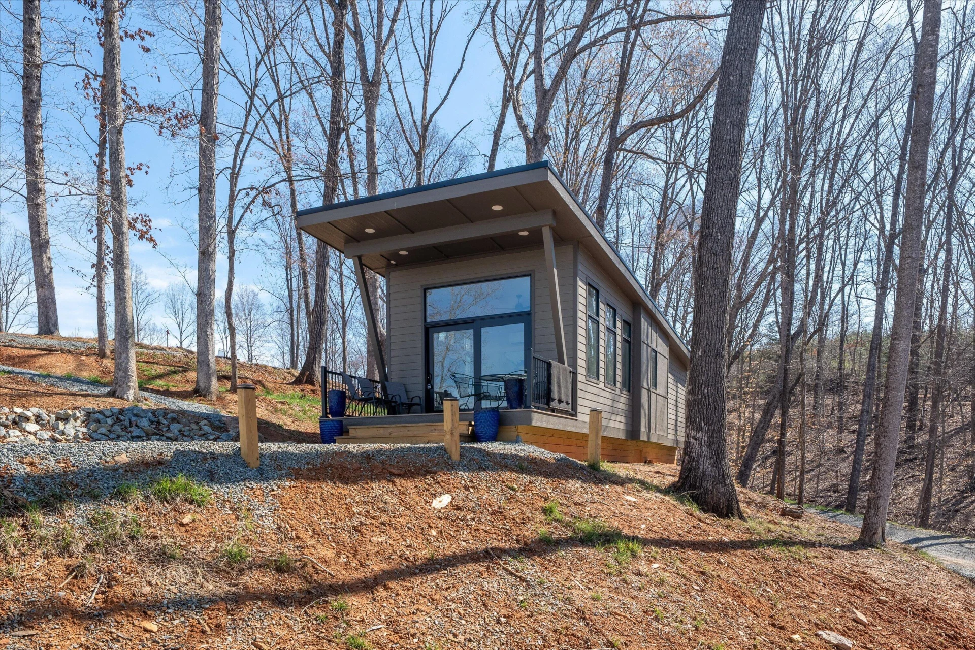 Tract C Cliffs DR - Photo 40