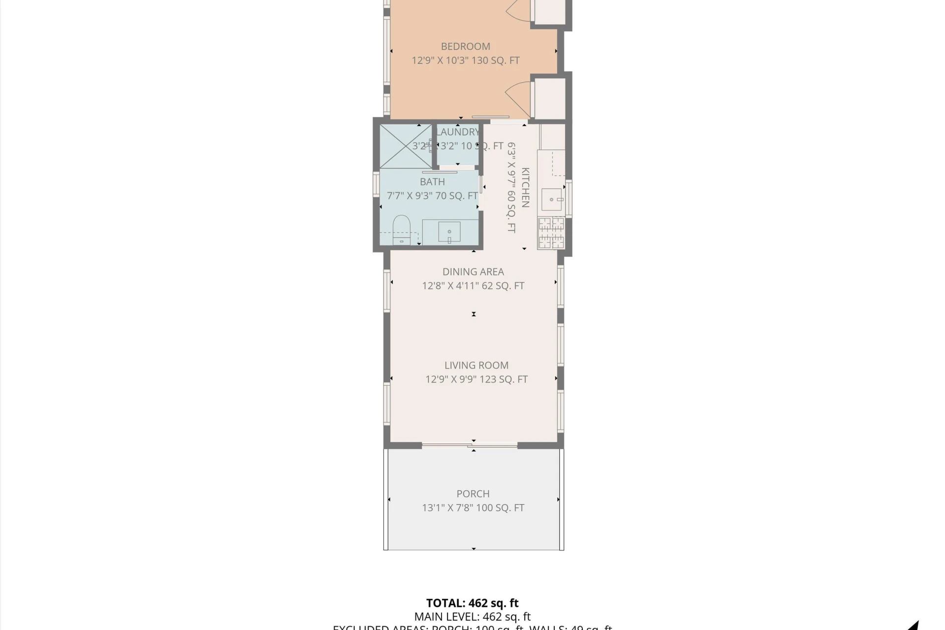 Tract C Cliffs DR - Photo 49