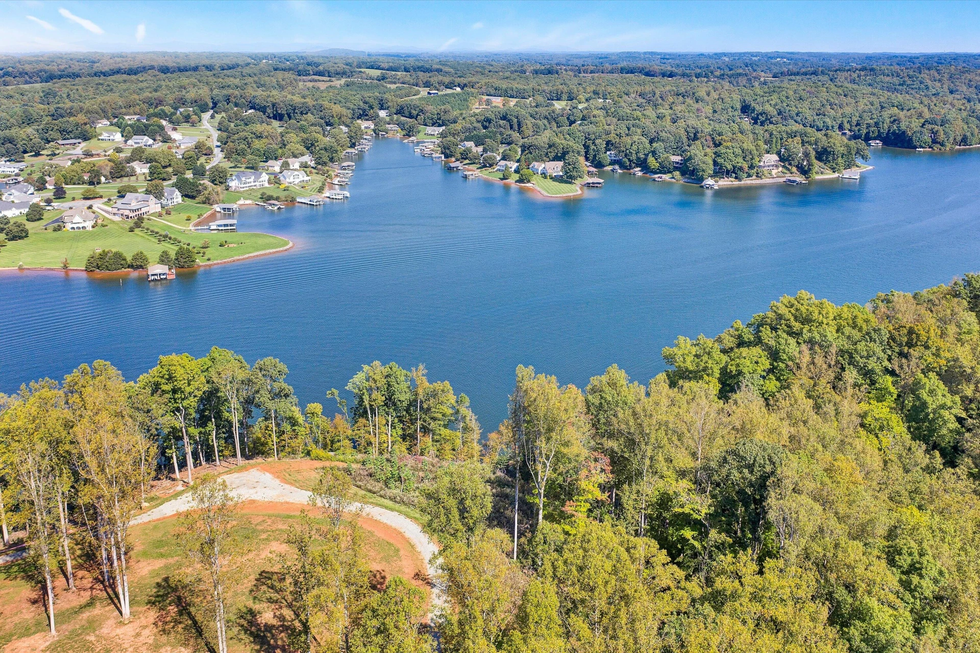 Tract C Cliffs DR - Photo 6