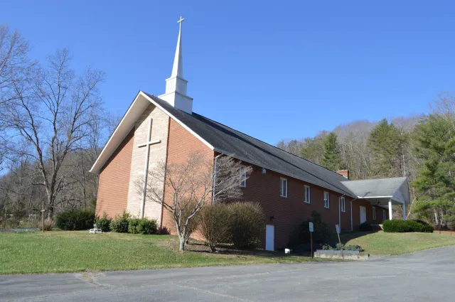 107 Mount Pleasant DR, Covington, VA, 24426