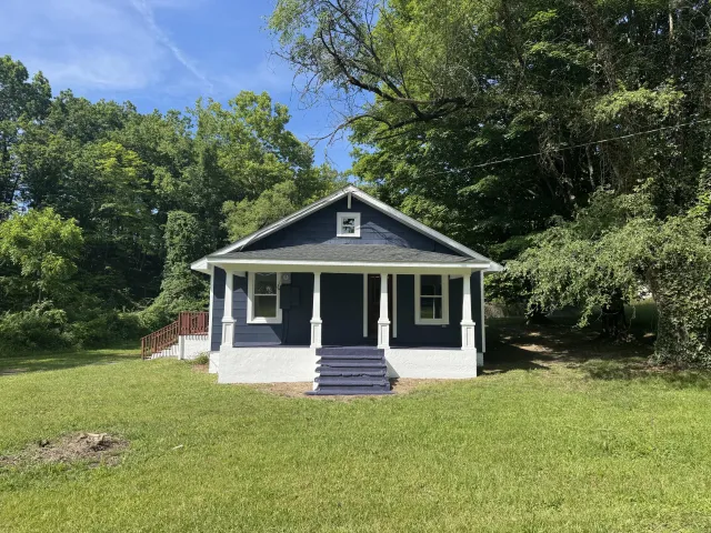 12820 W Lynchburg Salem, Blue Ridge, VA, 24064