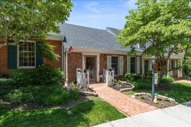 117 Greenbrier DR, Radford, VA, 24141