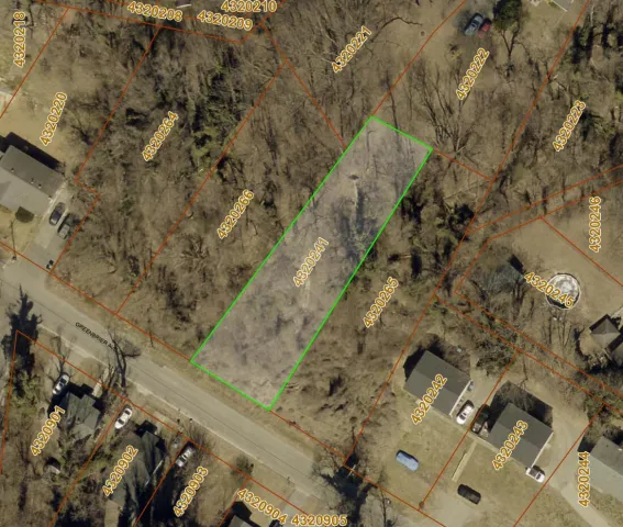 1814 Greenbrier AVE SE, Roanoke, VA, 24013