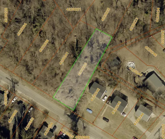0 Greenbrier AVE SE, Roanoke, VA, 24013