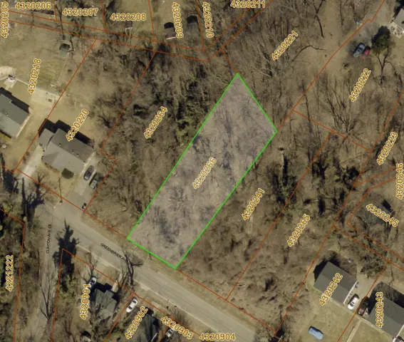 1806 Greenbrier AVE SE, Roanoke, VA, 24013