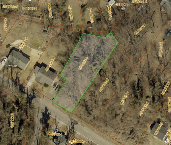1802 Greenbrier AVE SE, Roanoke, VA, 24013