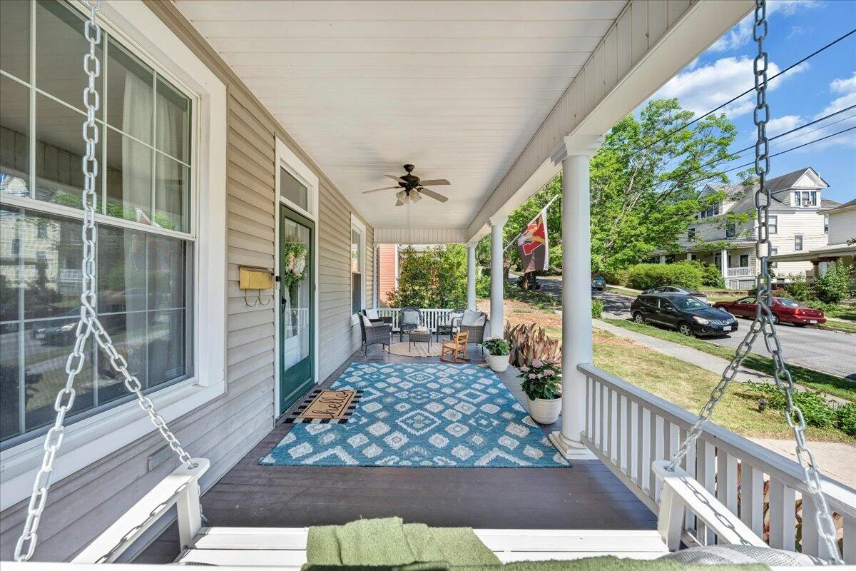 609 Allison AVE SW - Photo 4