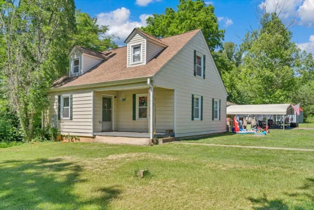 143 Tower RD, Bassett, VA, 24055