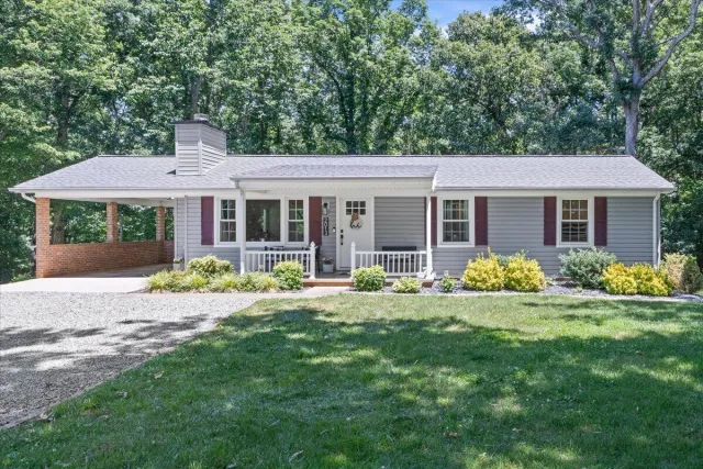 2013 Webster RD, Glade Hill, VA, 24092