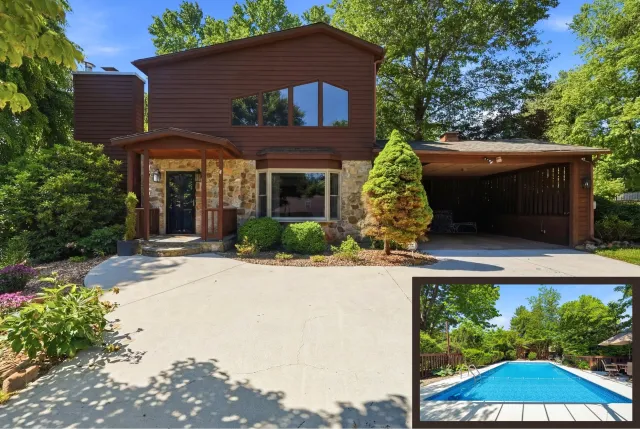 1107 Boonsboro PL, Lynchburg, VA, 24503