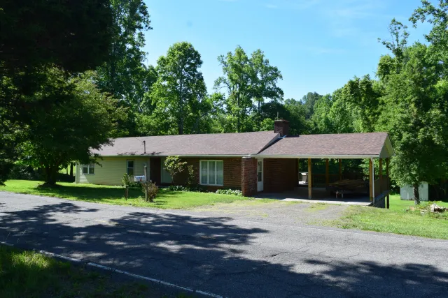 812 Conner Grove RD SW, Willis, VA, 24380