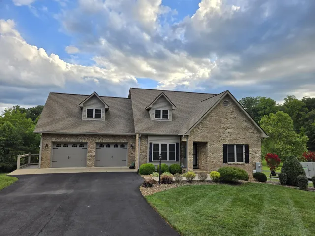 2143 Blue Ridge Springs RD, Blue Ridge, VA, 24064