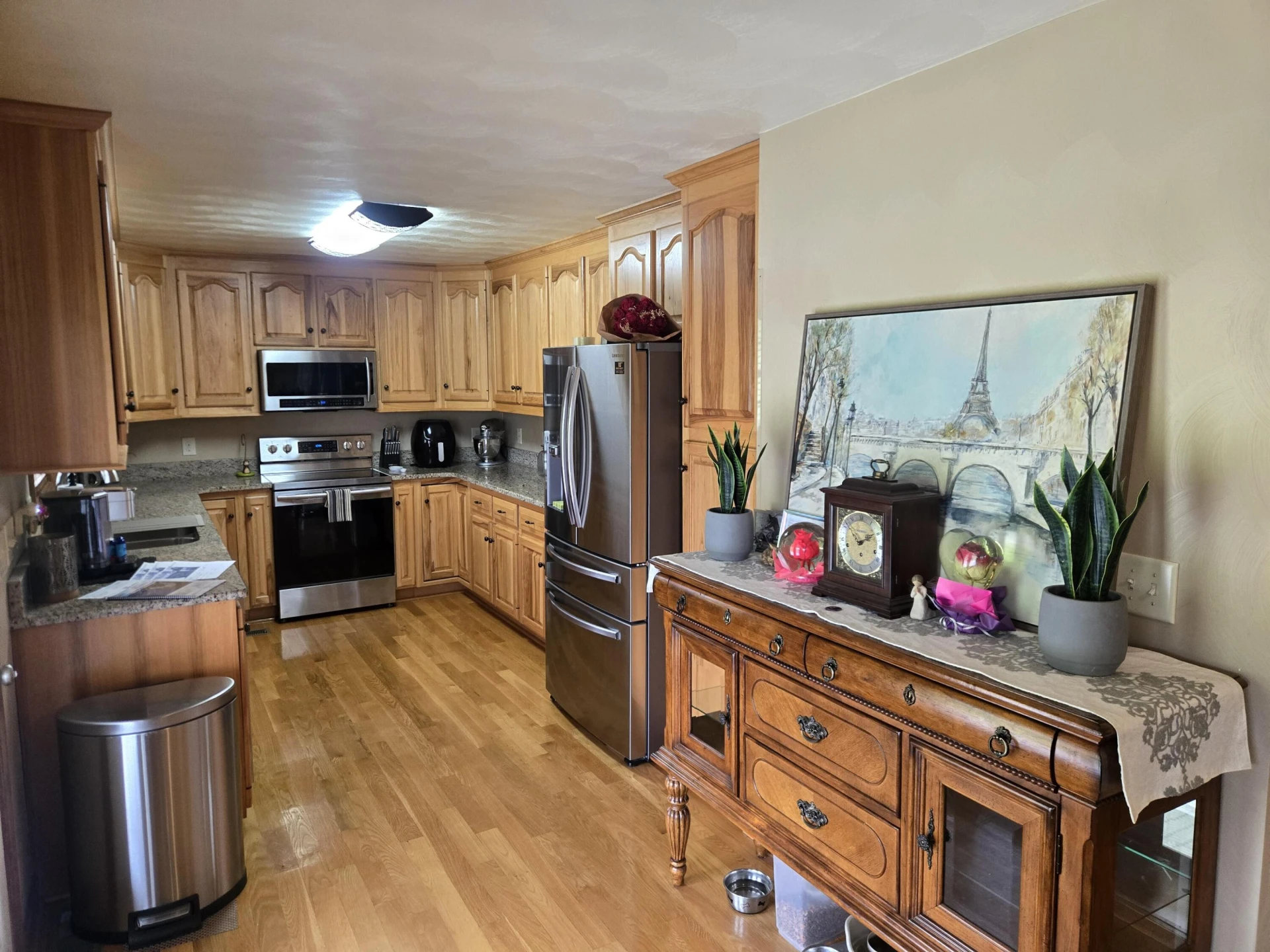 2143 Blue Ridge Springs RD - Photo 12