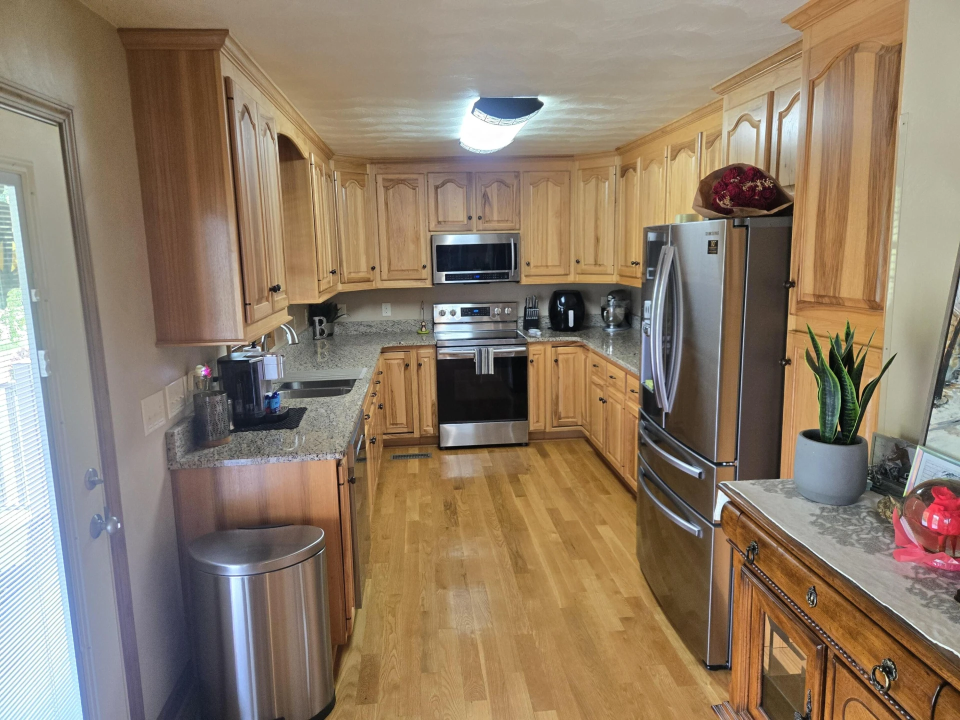 2143 Blue Ridge Springs RD - Photo 13