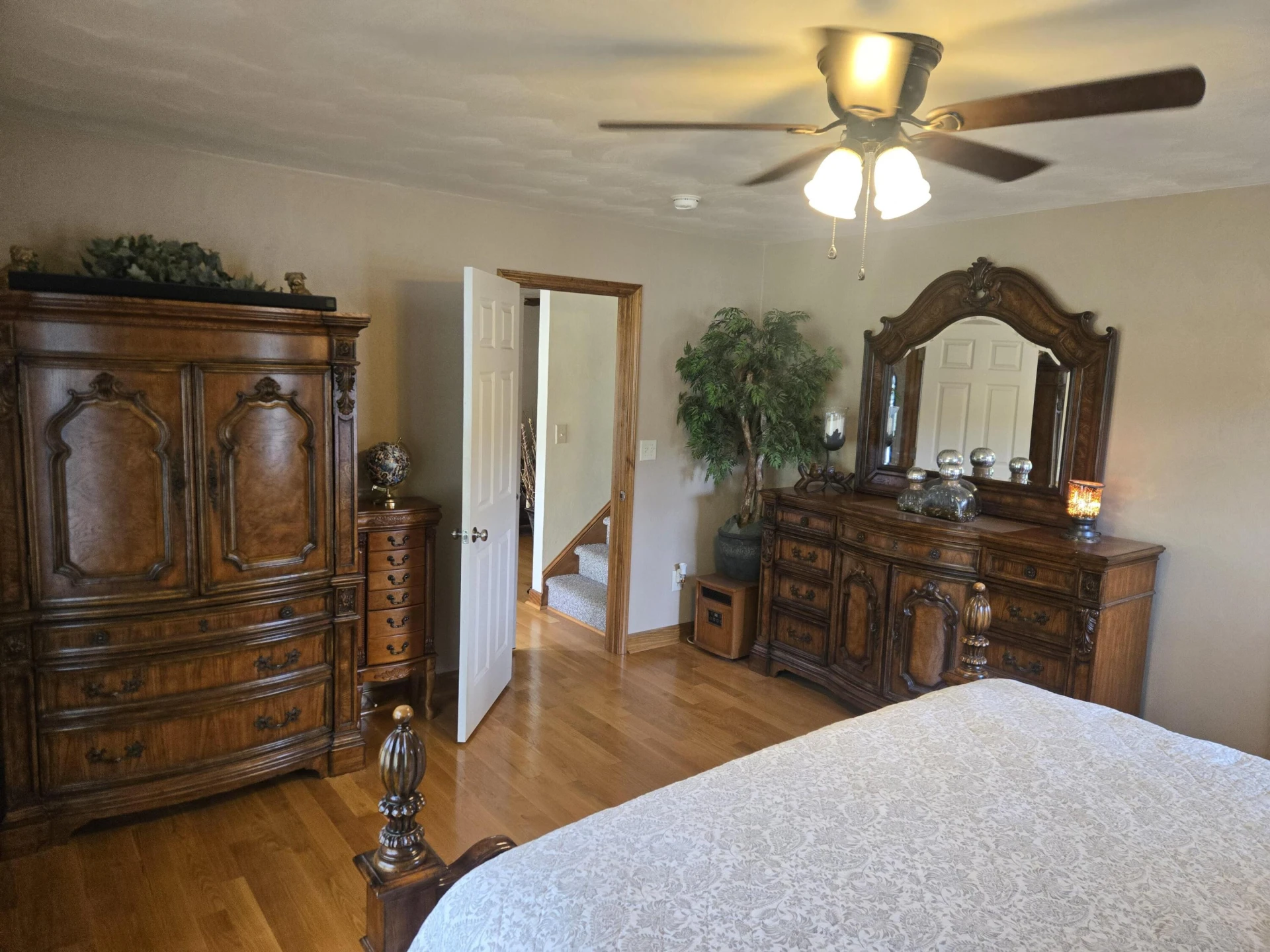 2143 Blue Ridge Springs RD - Photo 17