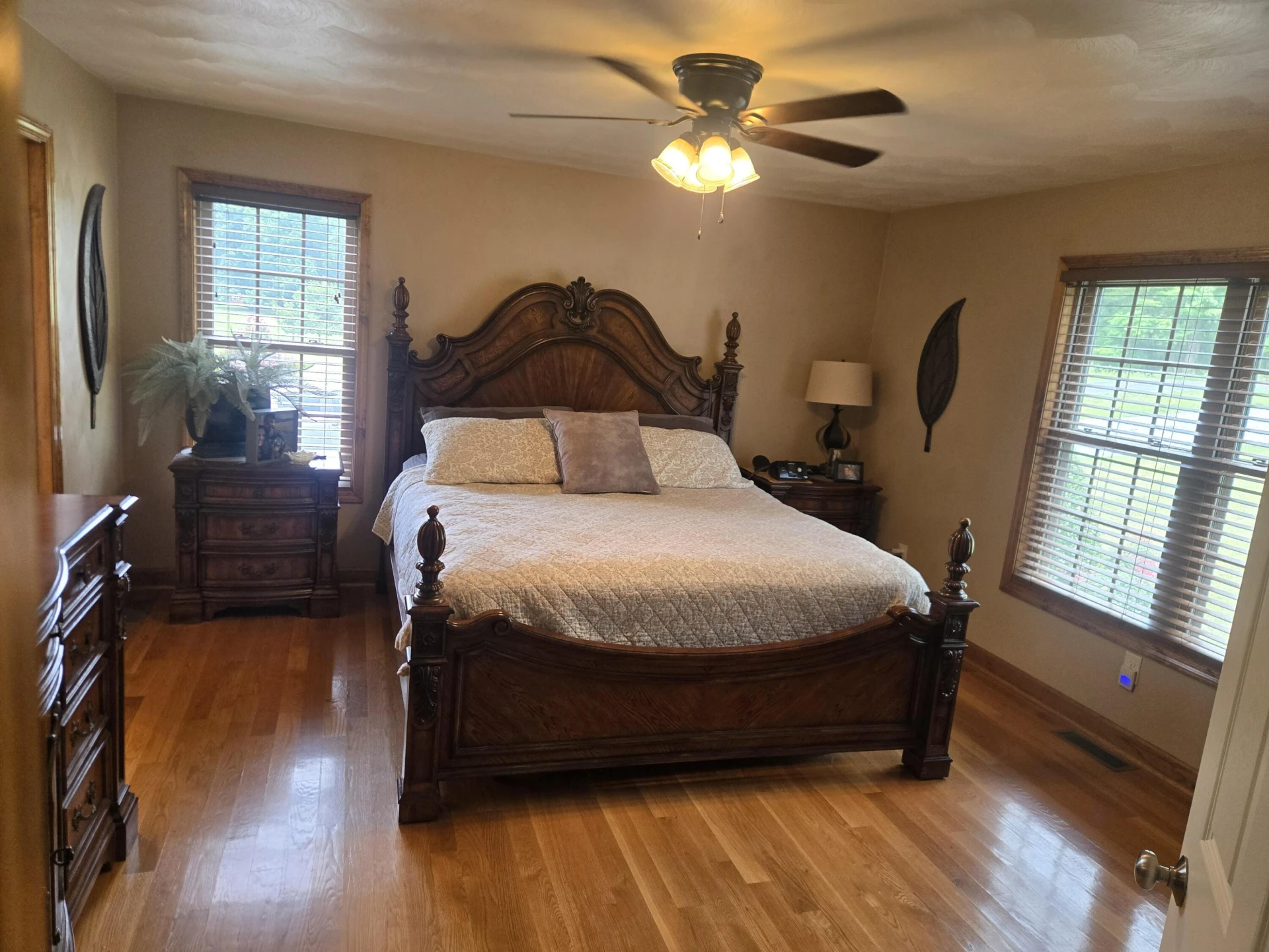 2143 Blue Ridge Springs RD - Photo 18