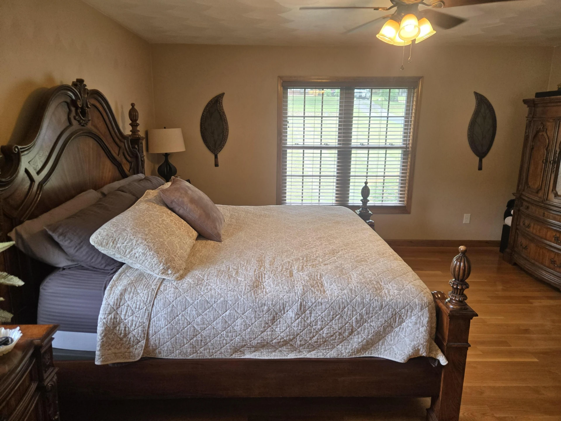 2143 Blue Ridge Springs RD - Photo 19