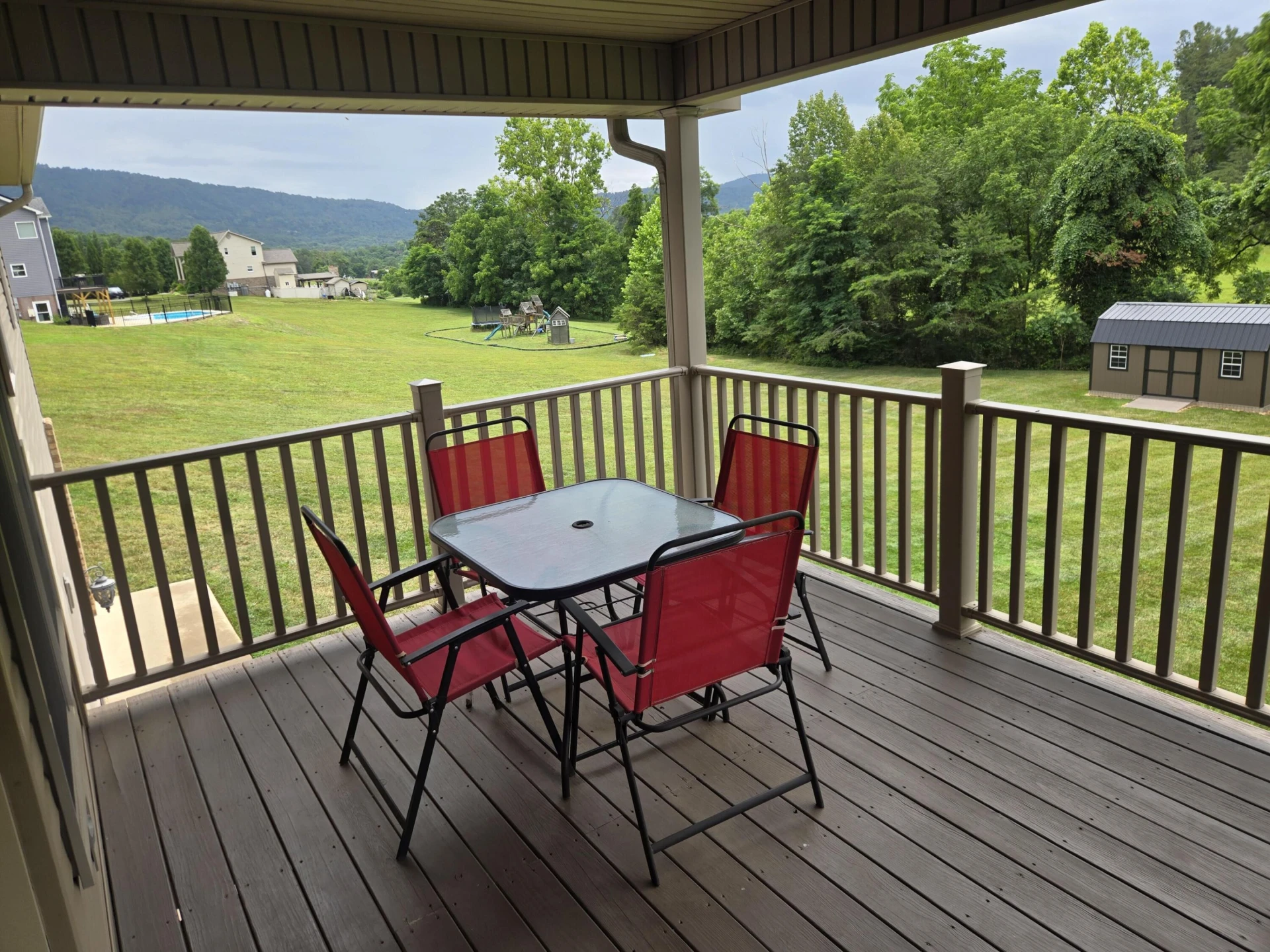 2143 Blue Ridge Springs RD - Photo 25