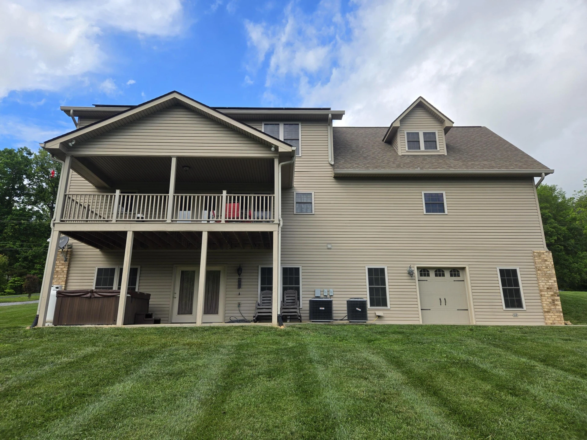 2143 Blue Ridge Springs RD - Photo 3