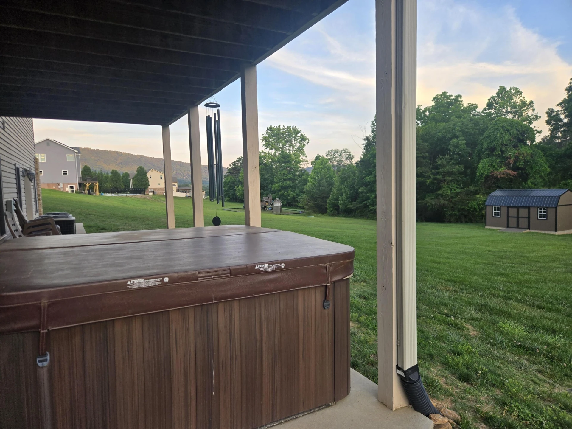 2143 Blue Ridge Springs RD - Photo 4