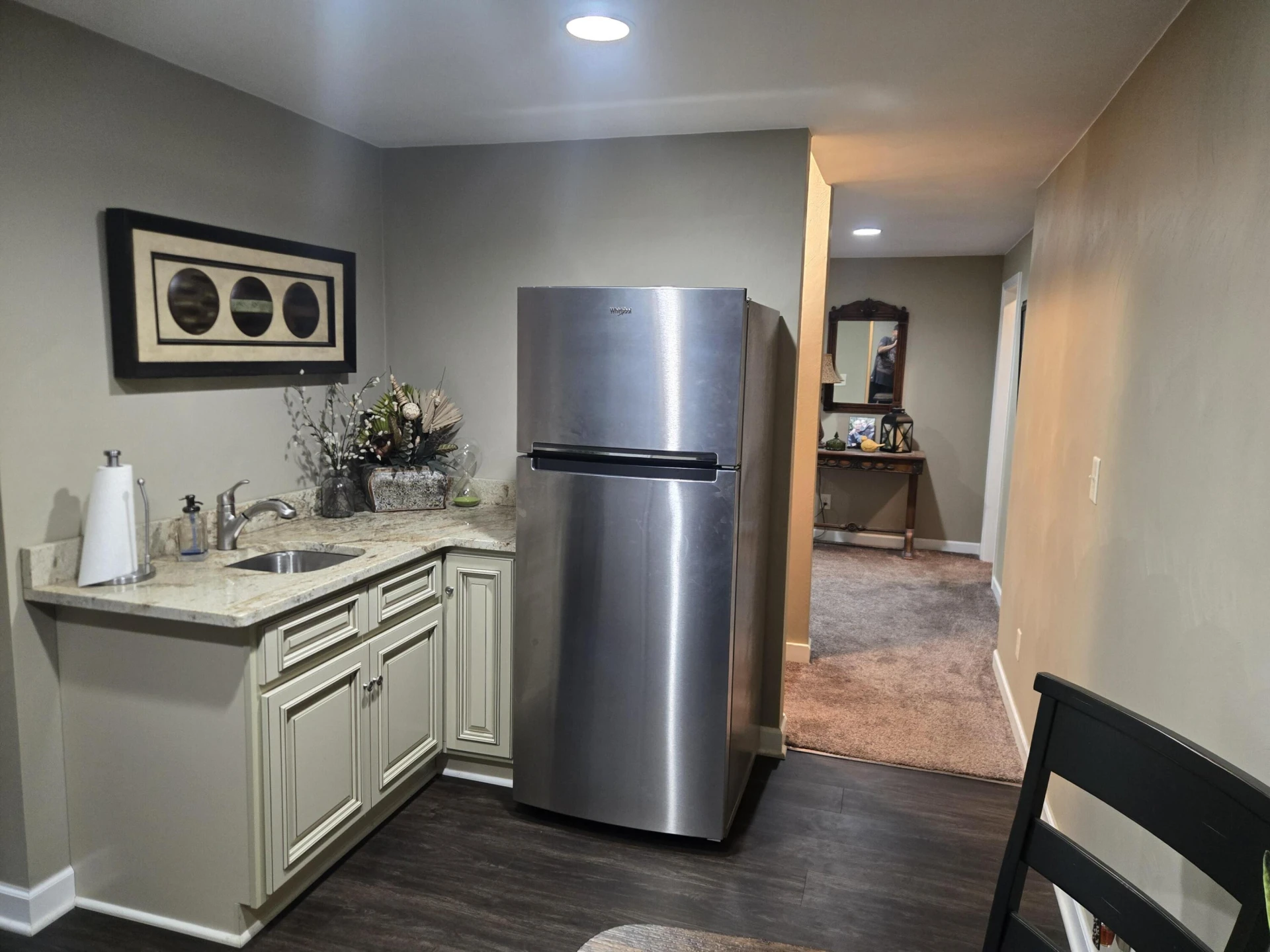 2143 Blue Ridge Springs RD - Photo 42