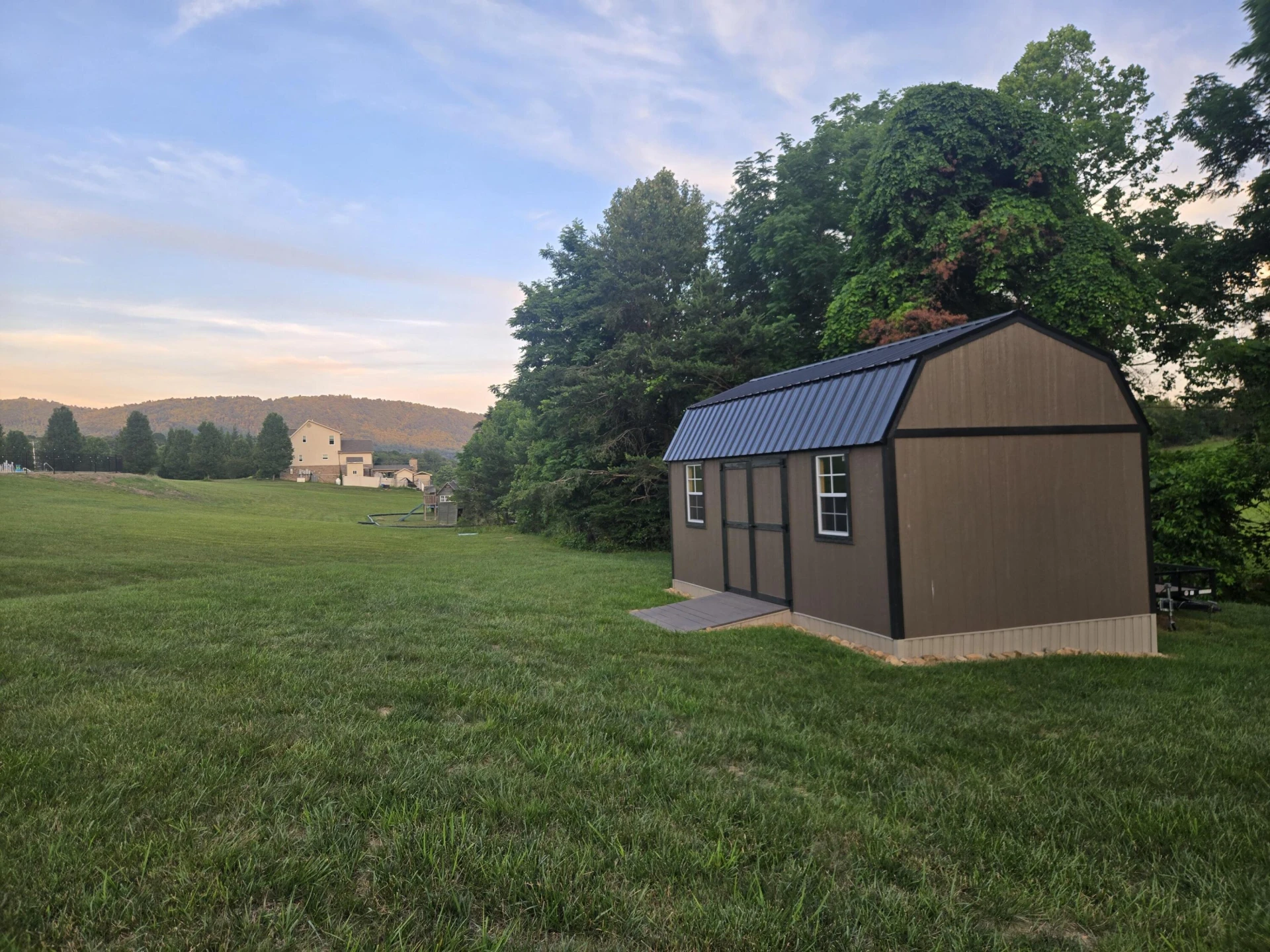 2143 Blue Ridge Springs RD - Photo 5