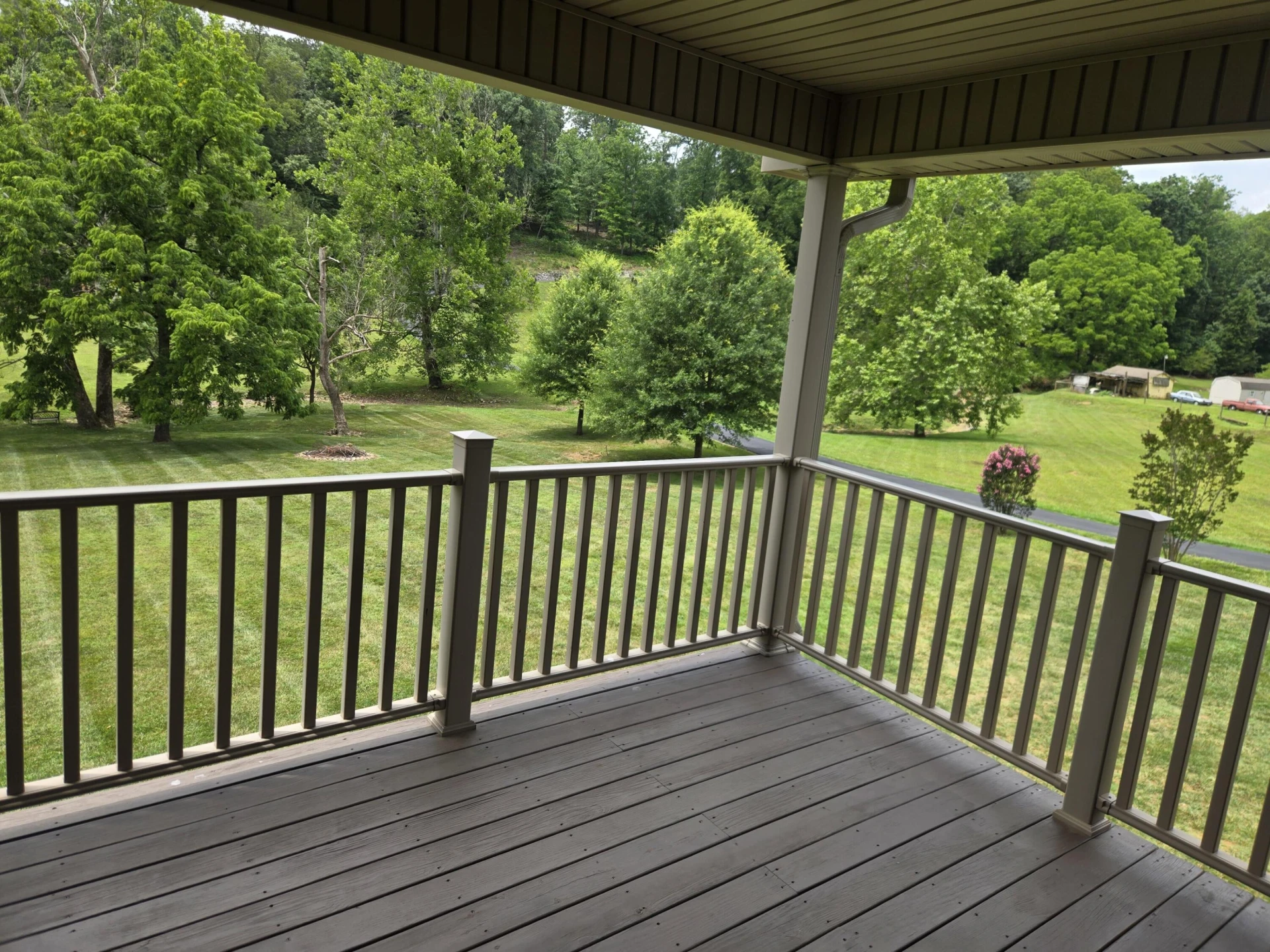 2143 Blue Ridge Springs RD - Photo 7