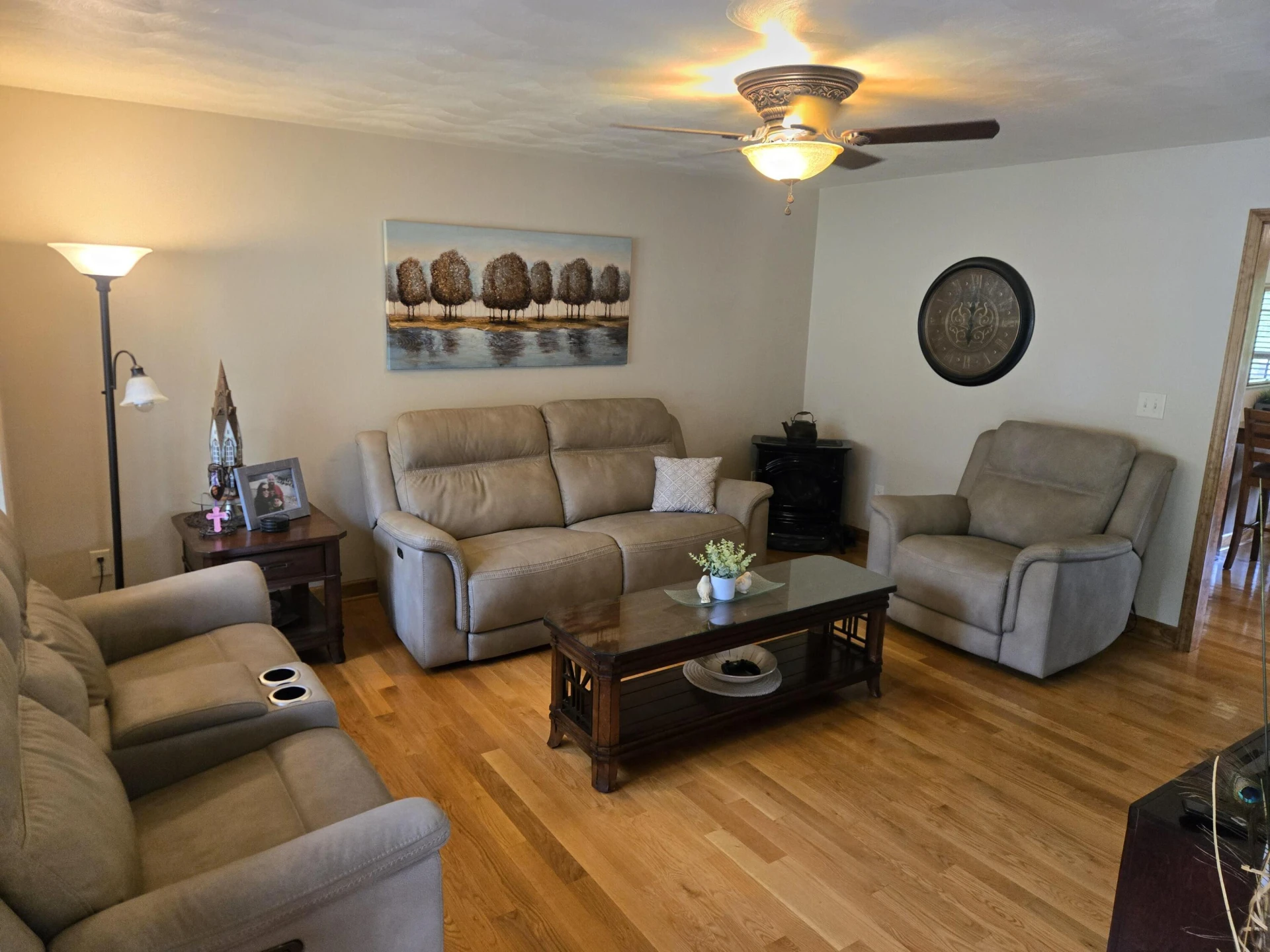 2143 Blue Ridge Springs RD - Photo 8