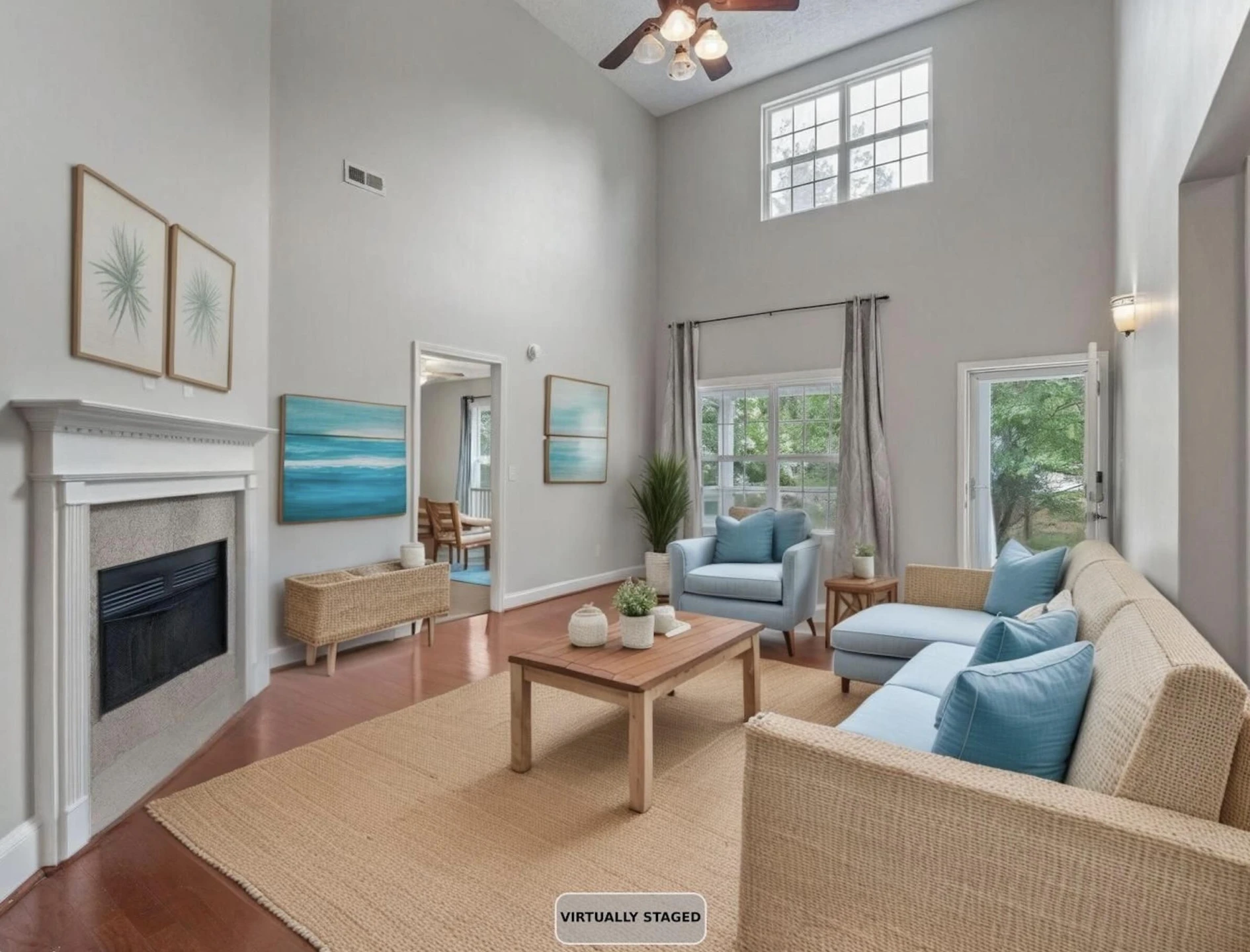 5898 Lakemont DR - Photo 6