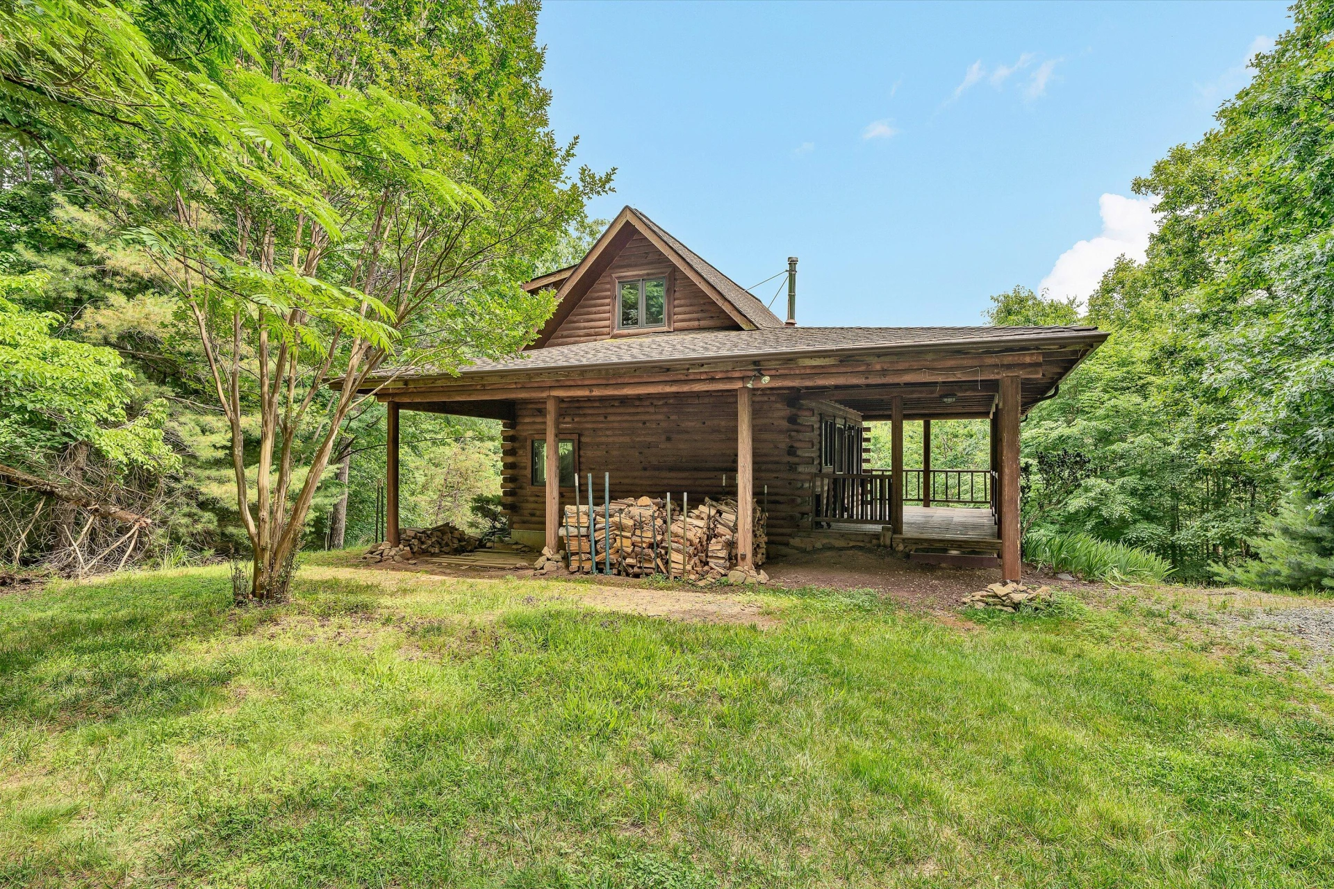 8536 Starlight LN - Photo 4