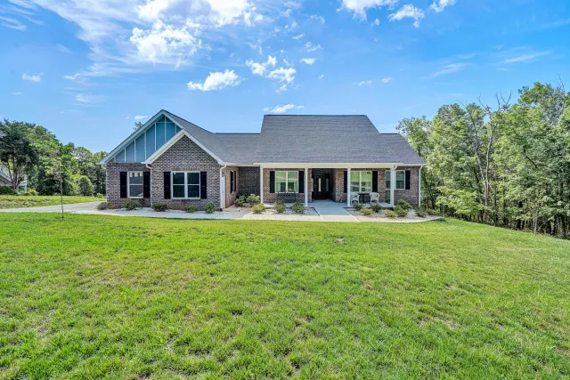 478 Summit DR, Rocky Mount, VA, 24151