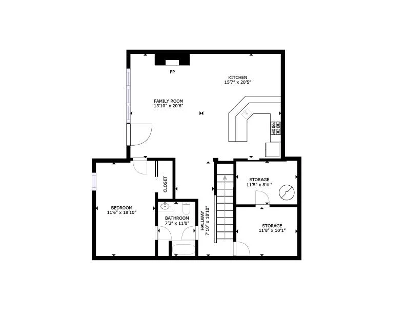 8828 Willett LN - Photo 58