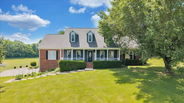 144 E Arrowhead CT, Troutville, VA, 24175