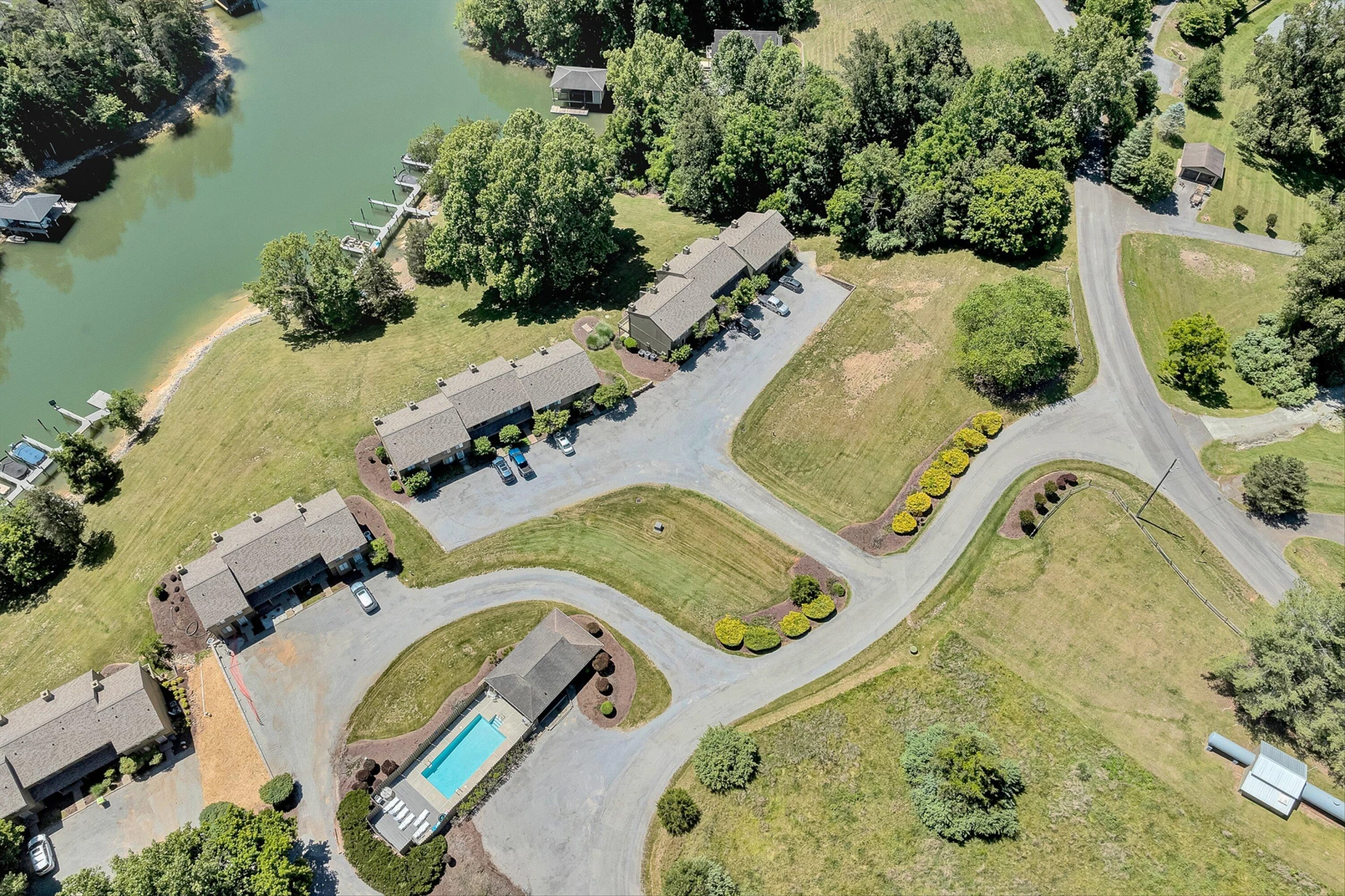 401 Harbor Ridge DR - Photo 25