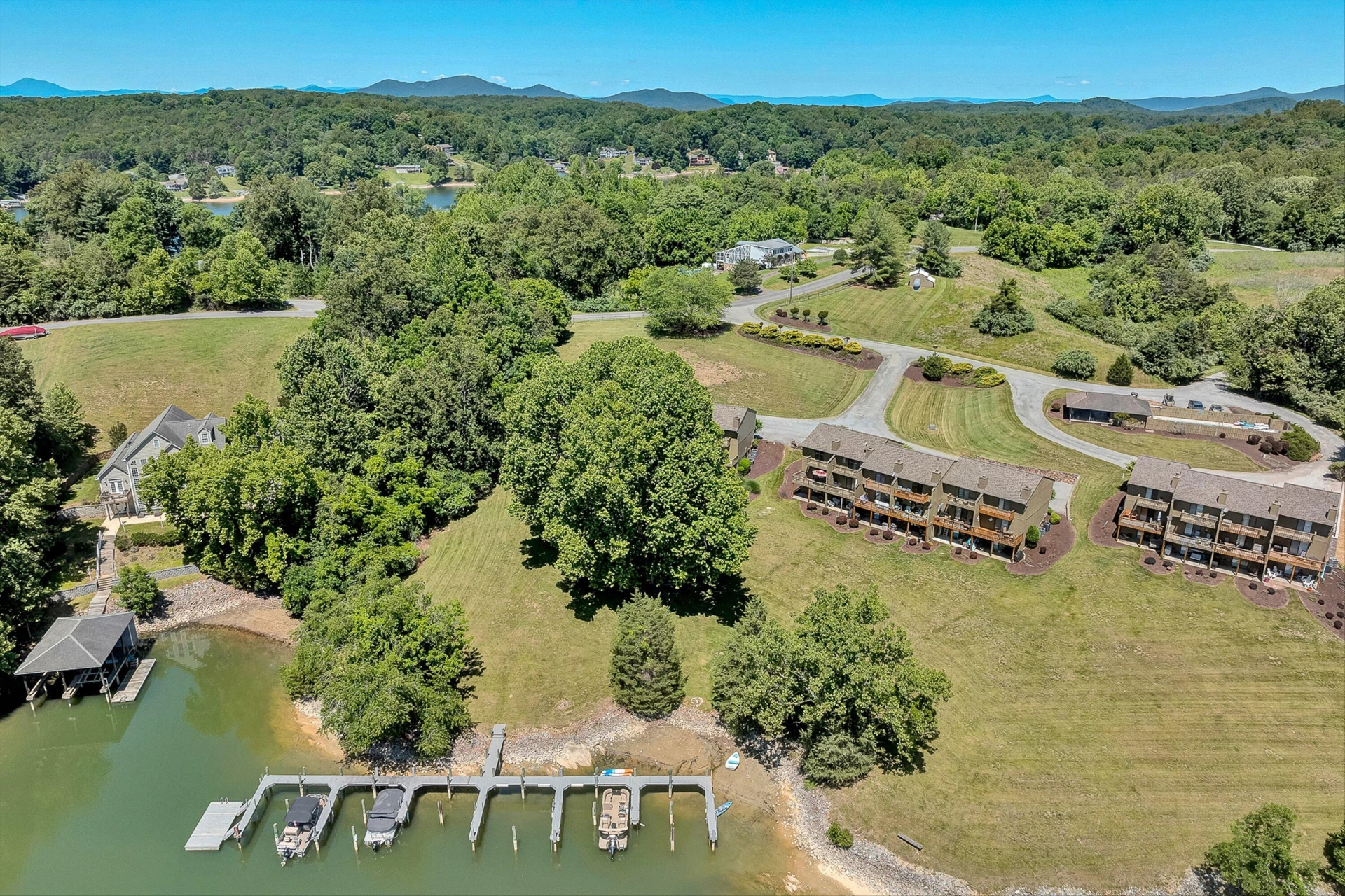 401 Harbor Ridge DR - Photo 28