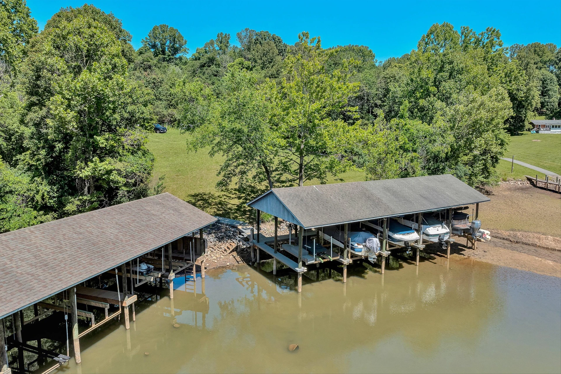 401 Harbor Ridge DR - Photo 29