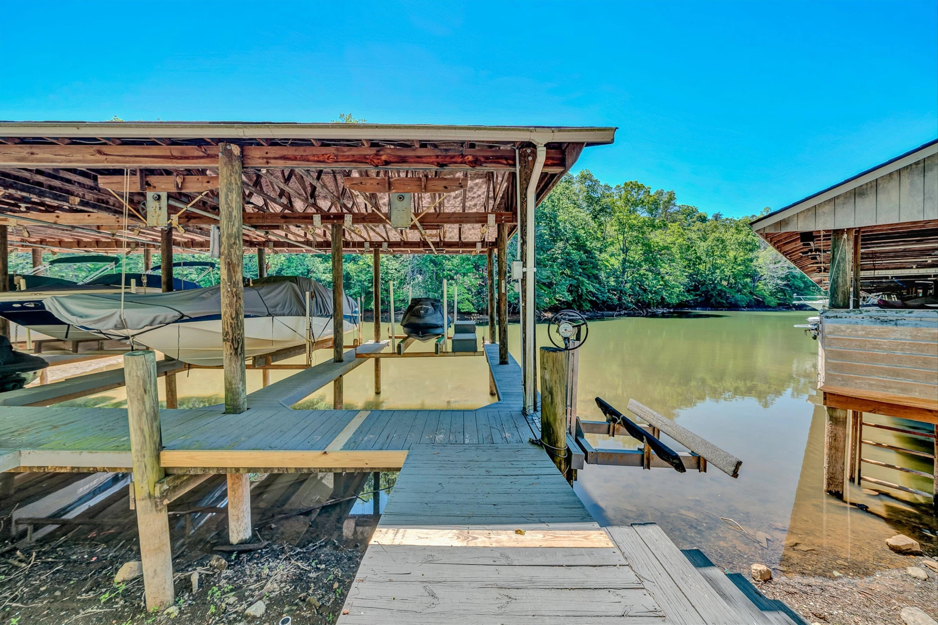 401 Harbor Ridge DR - Photo 30