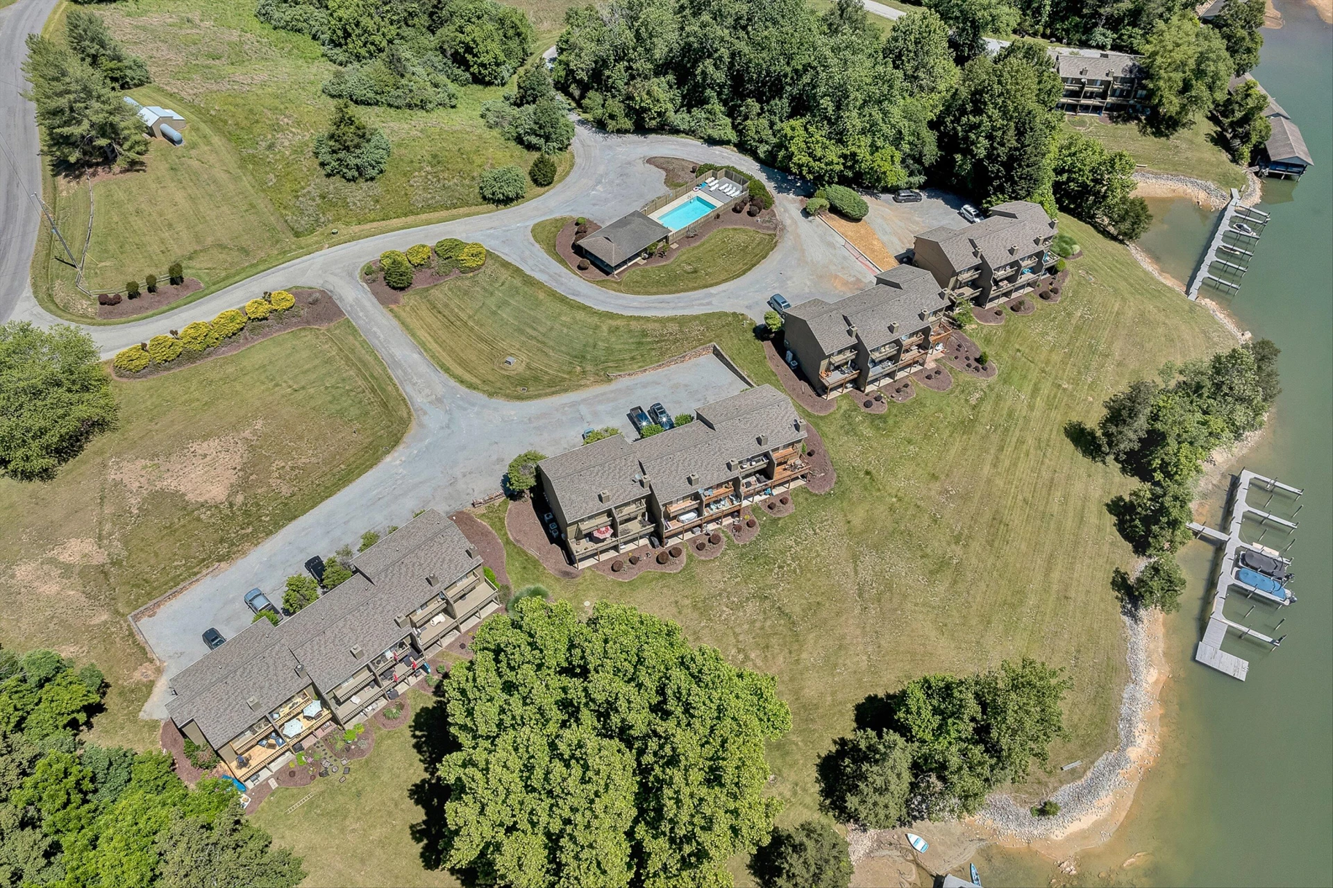 401 Harbor Ridge DR - Photo 31