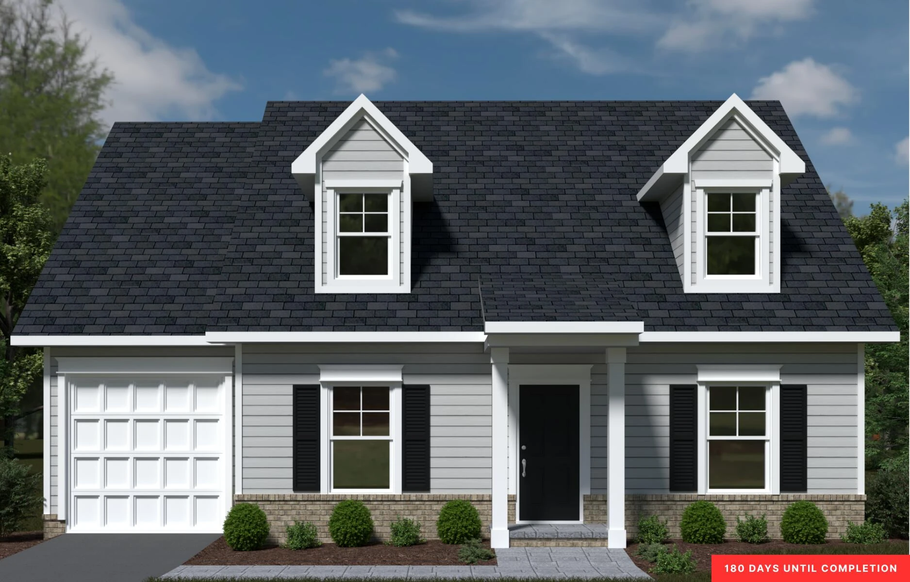 141 Parker LN