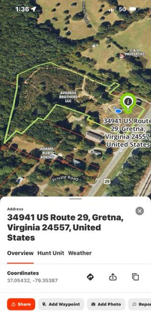 34941 U.S. 29 - Photo 2