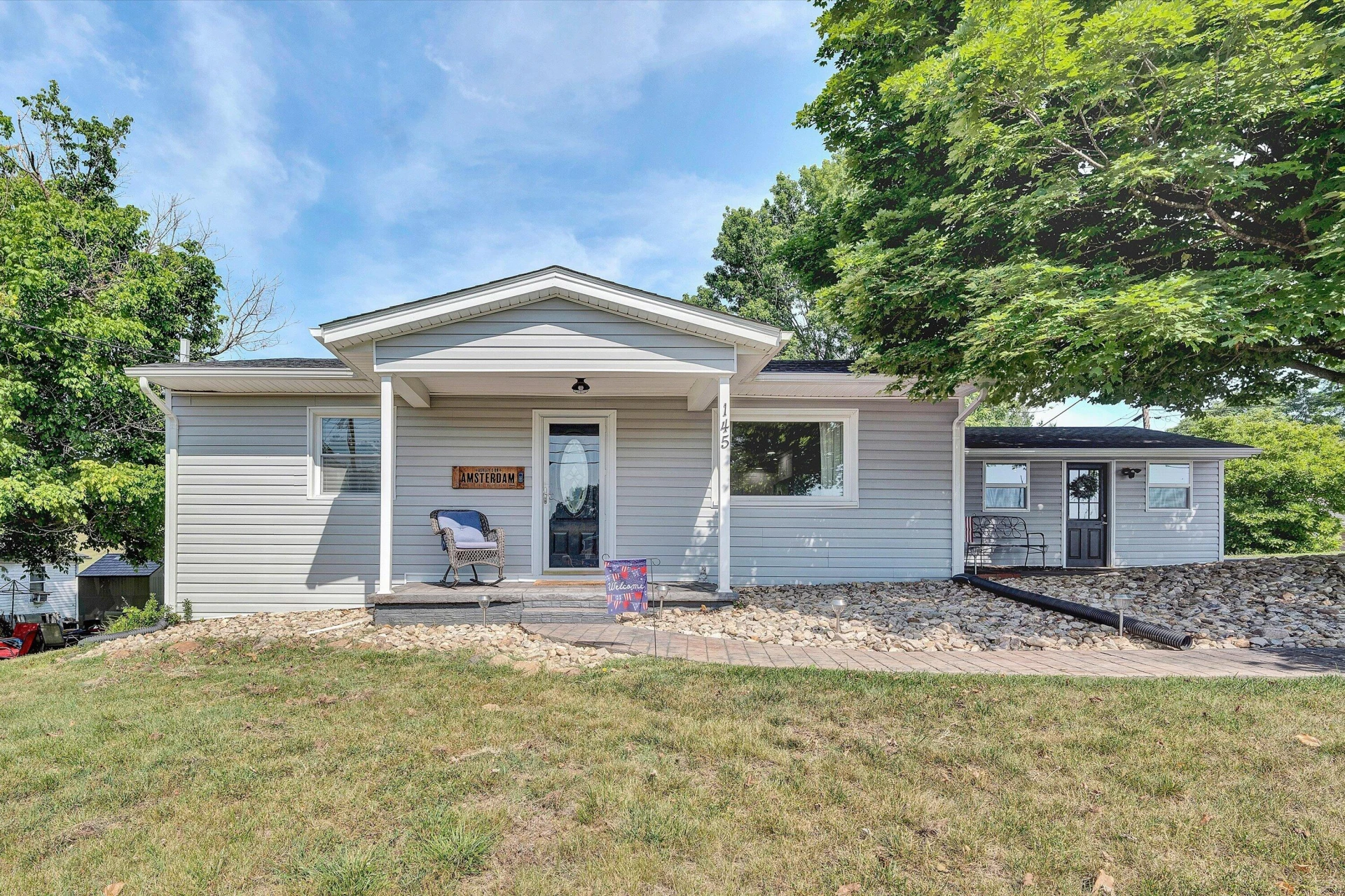 145 Amsterdam RD - Photo 2