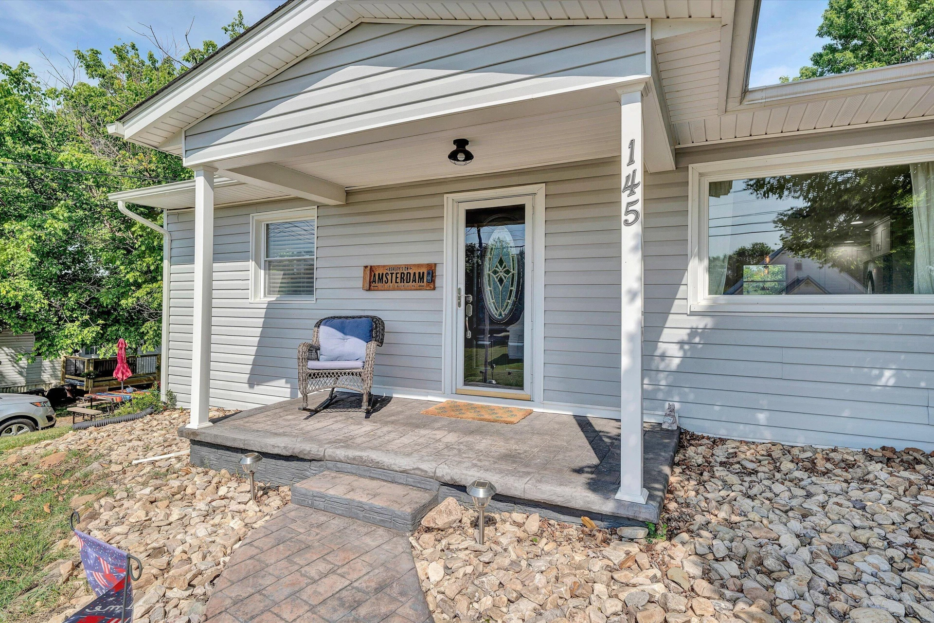 145 Amsterdam RD - Photo 5