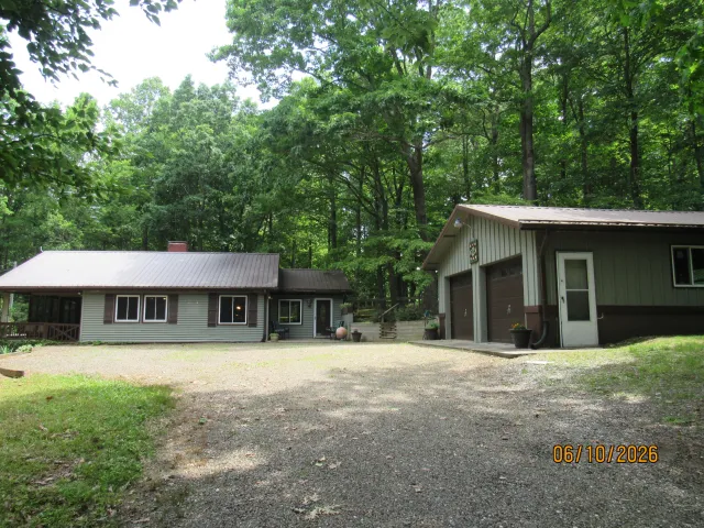 497 Mabry Mill RD SE, Meadows of Dan, VA, 24120